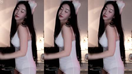 AfreecaTV哈妮妮(BJ하니니)2025年5月07日舞蹈剪辑224801
